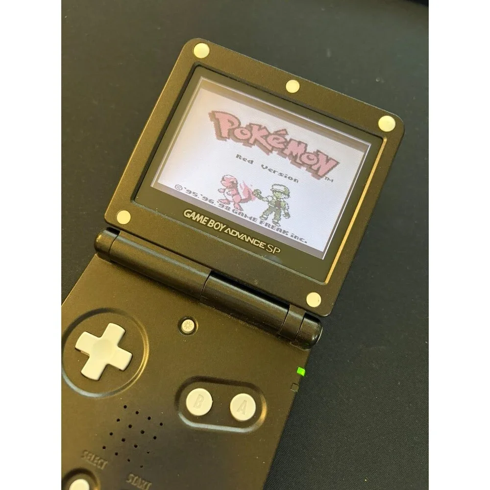 NEW Pokémon Red/Blue/Yellow GBC Box Set. No Manuals. Tested & Saves FAST SHIP